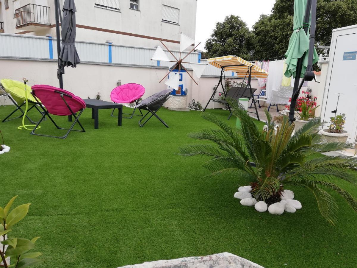 Hotel Vivenda Soares Fátima Zewnętrze zdjęcie
