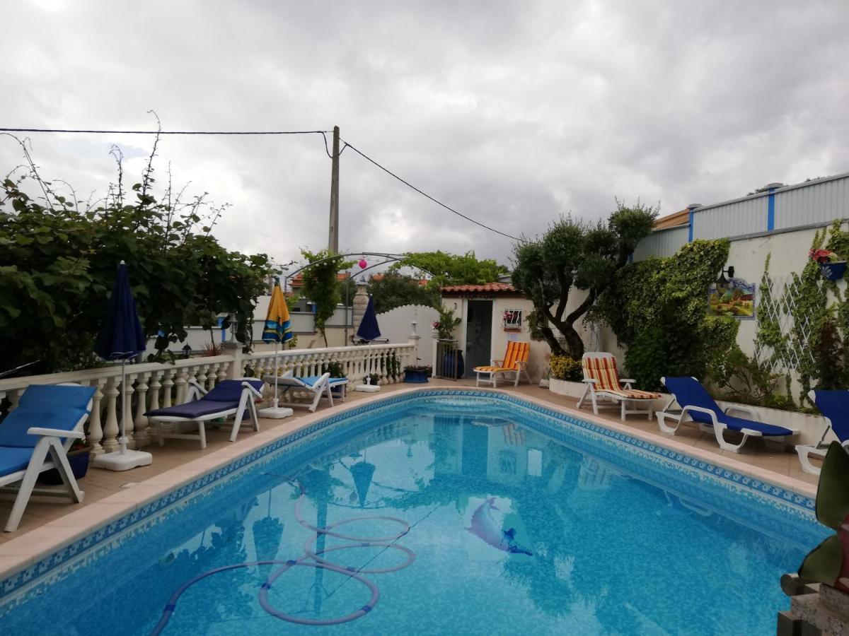 Hotel Vivenda Soares Fátima Zewnętrze zdjęcie
