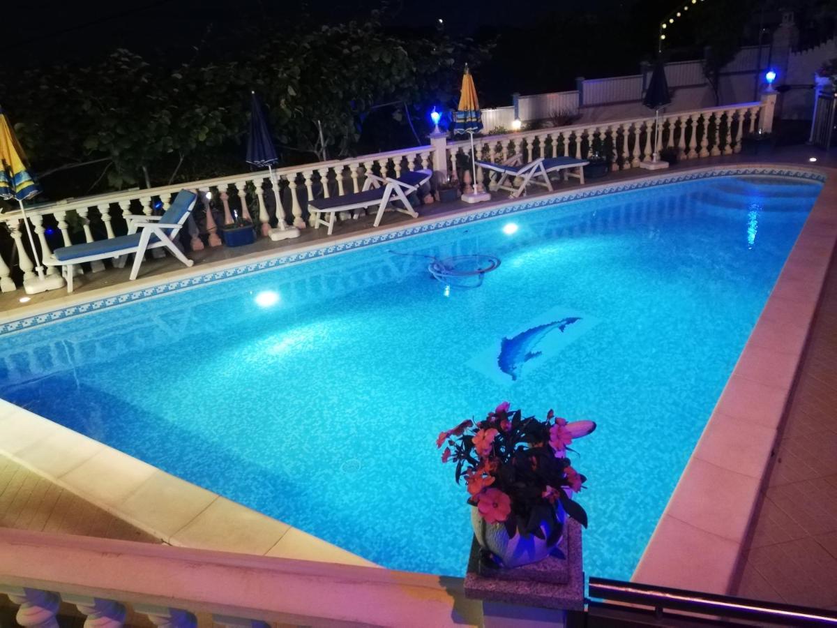 Hotel Vivenda Soares Fátima Zewnętrze zdjęcie