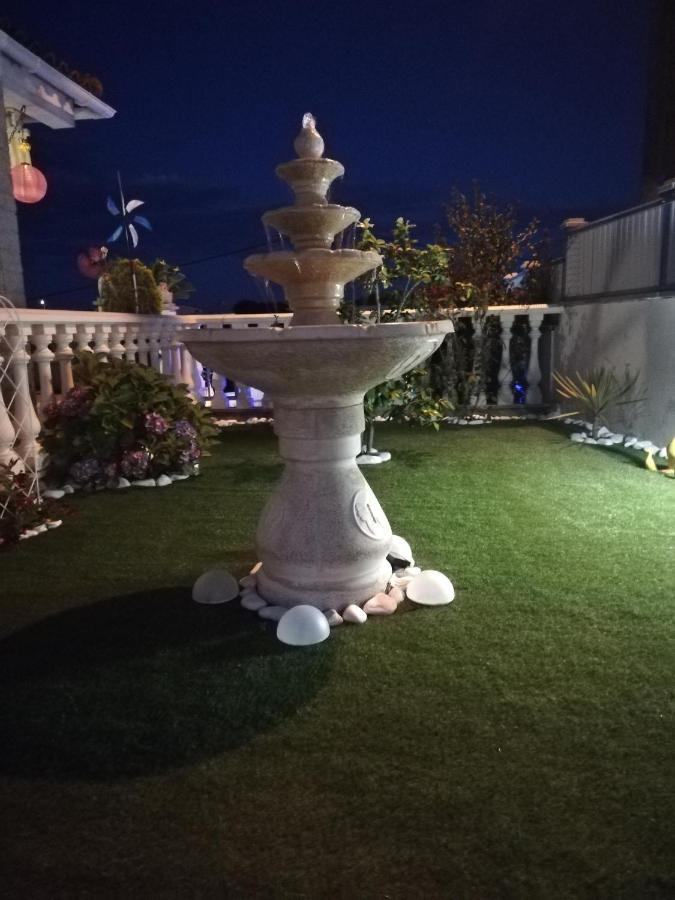 Hotel Vivenda Soares Fátima Zewnętrze zdjęcie
