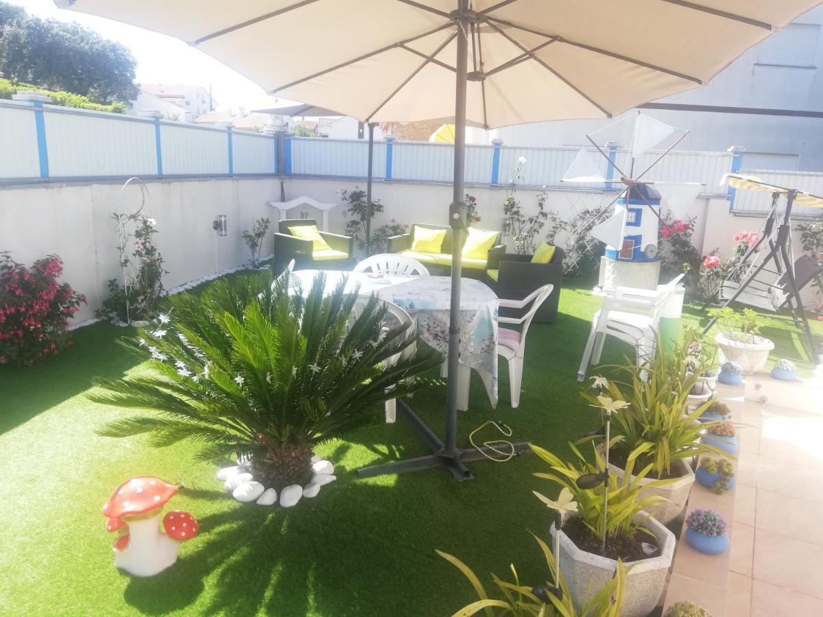Hotel Vivenda Soares Fátima Zewnętrze zdjęcie