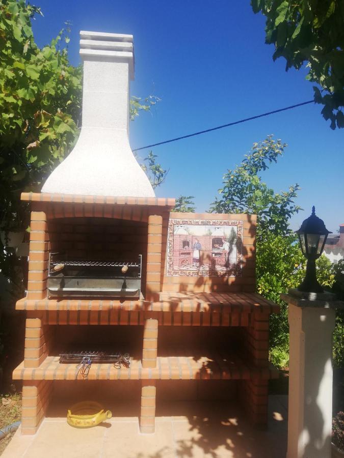 Hotel Vivenda Soares Fátima Zewnętrze zdjęcie