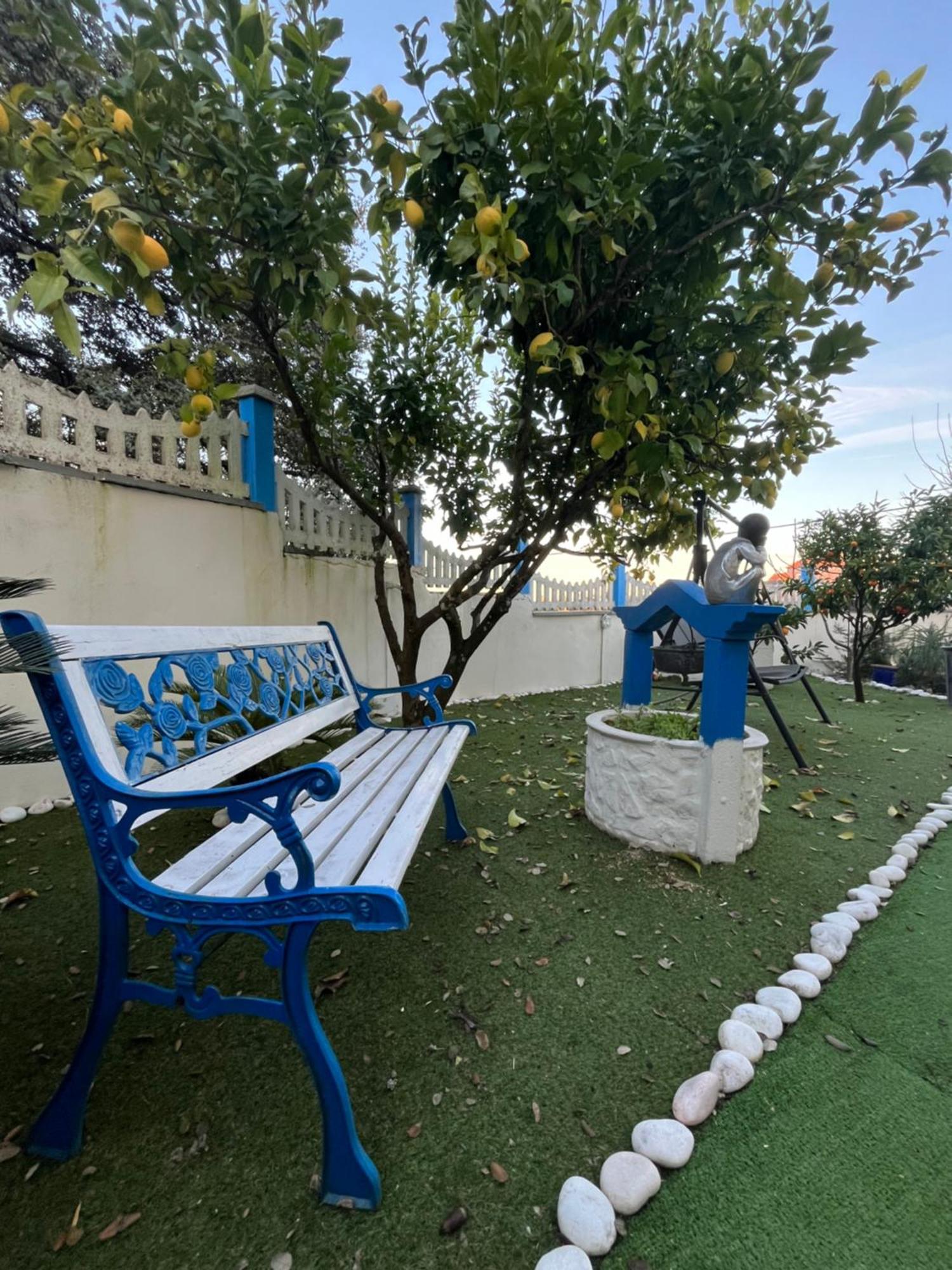 Hotel Vivenda Soares Fátima Zewnętrze zdjęcie
