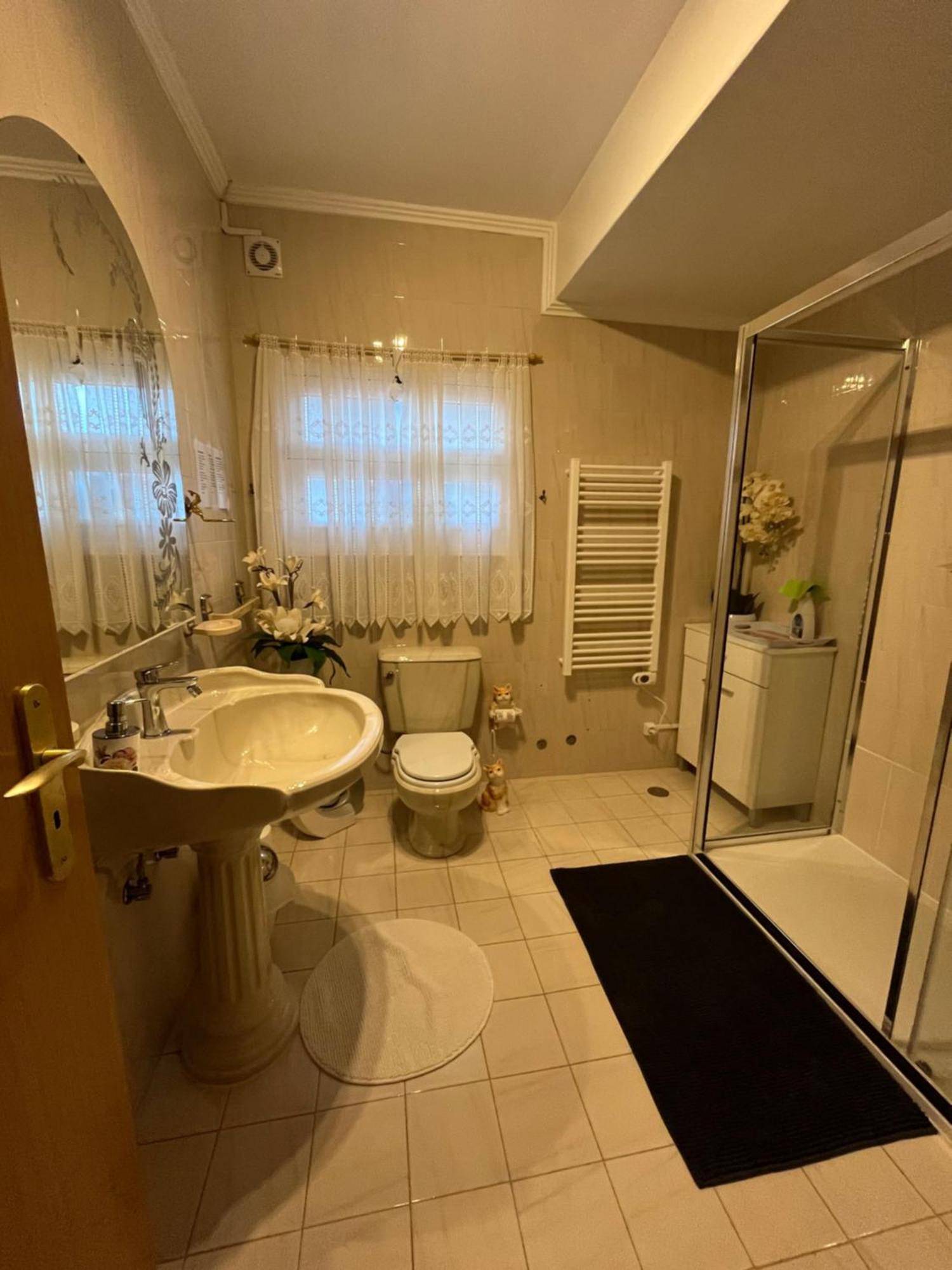 Hotel Vivenda Soares Fátima Zewnętrze zdjęcie