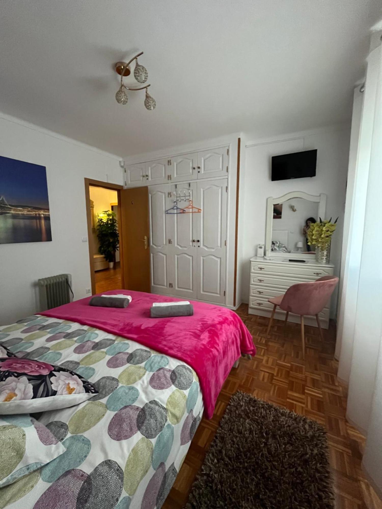 Hotel Vivenda Soares Fátima Zewnętrze zdjęcie