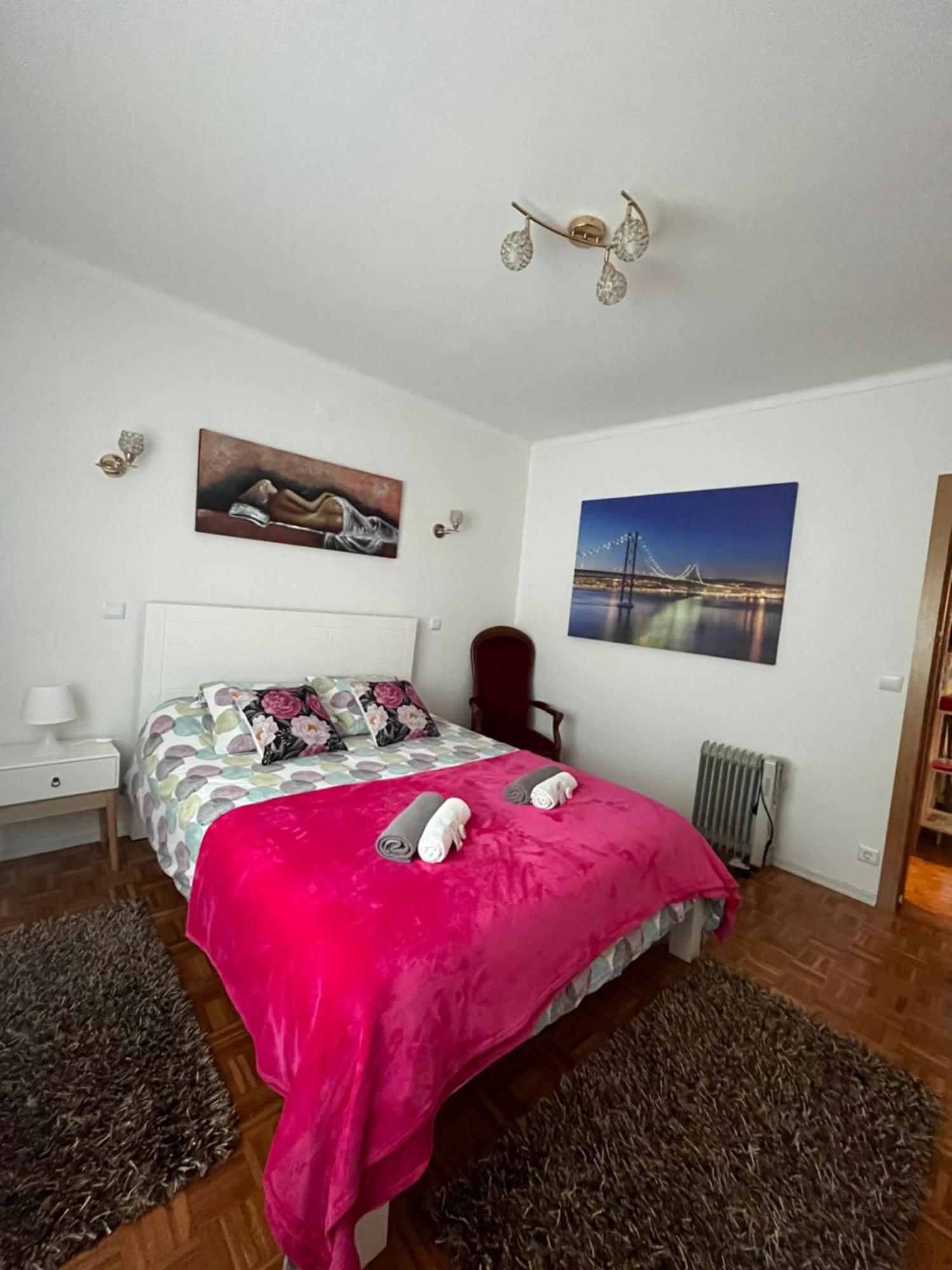 Hotel Vivenda Soares Fátima Zewnętrze zdjęcie