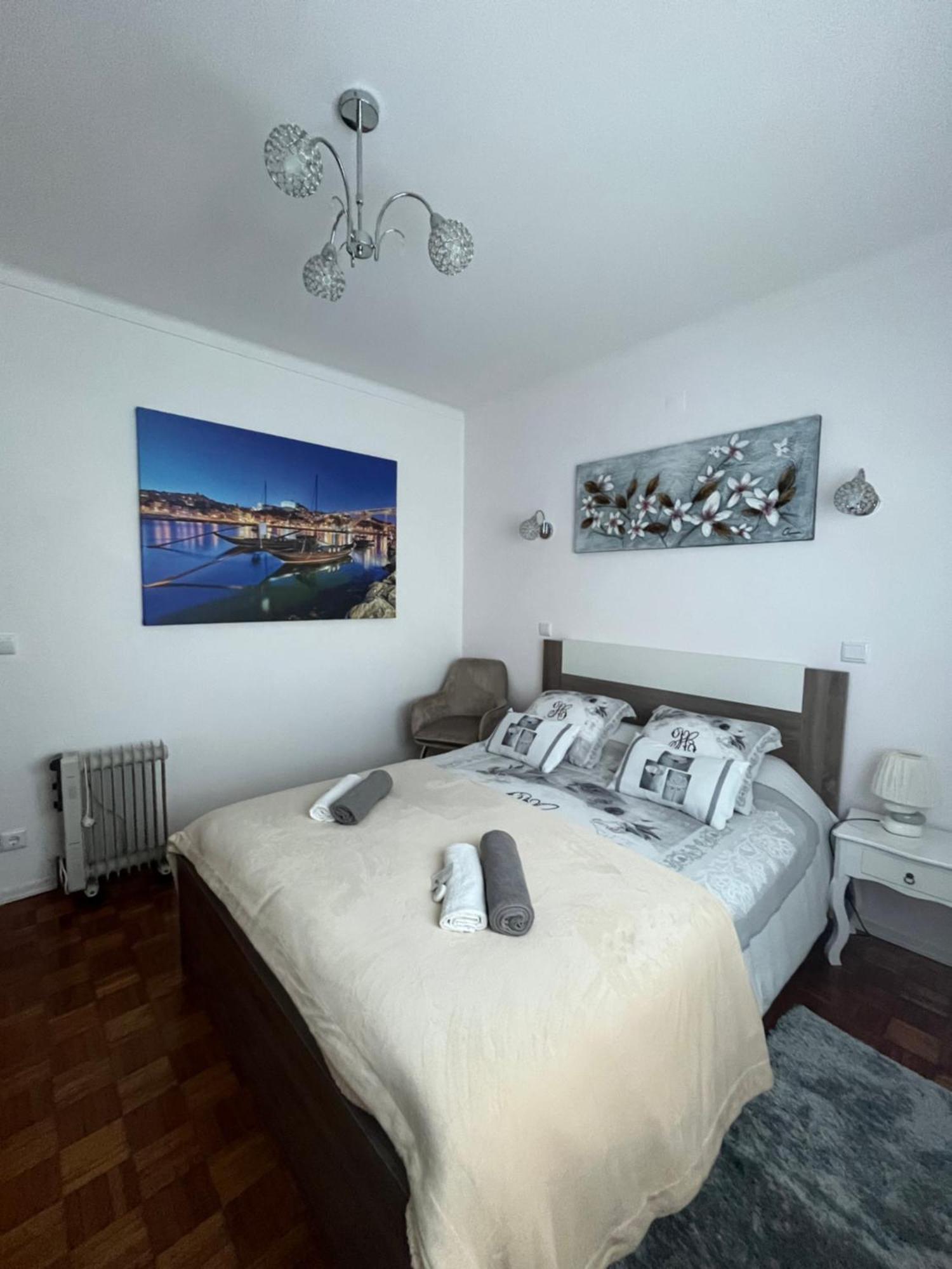 Hotel Vivenda Soares Fátima Zewnętrze zdjęcie