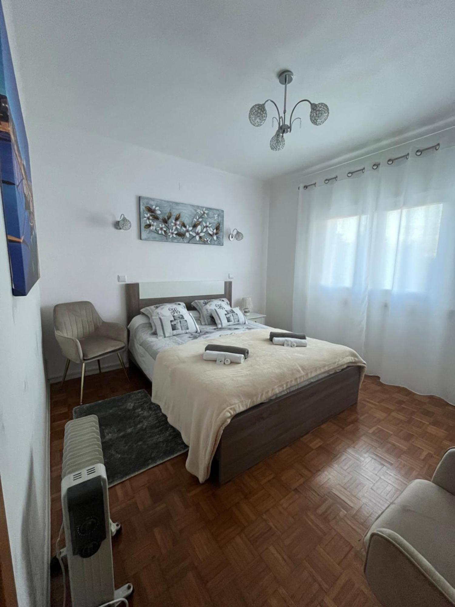 Hotel Vivenda Soares Fátima Zewnętrze zdjęcie